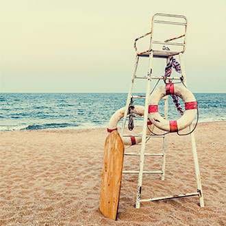 Curso Universitario de Especialización en Socorristas