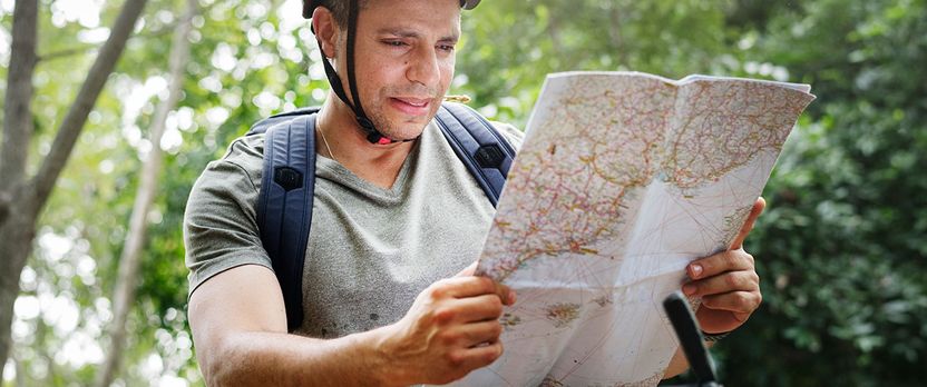 Experto en Diseño y Liderazgo de Rutas Ciclistas