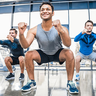 Máster de Formación Permanente en Animación Físico-Deportiva y Recreativa para Discapacitados