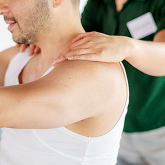 Curso Universitario de Especialización en Técnico Especialista en Rehabilitación Deportiva