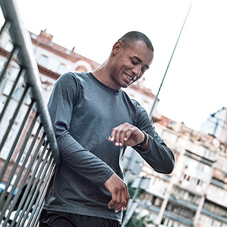 Curso Superior en Técnico Especialista en Monitor Deportivo