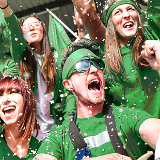 Experto Universitario en Dirección y Producción de Eventos Deportivos