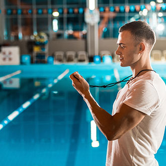 Experto Universitario en Coaching Avanzado y Técnica Competitiva de Natación