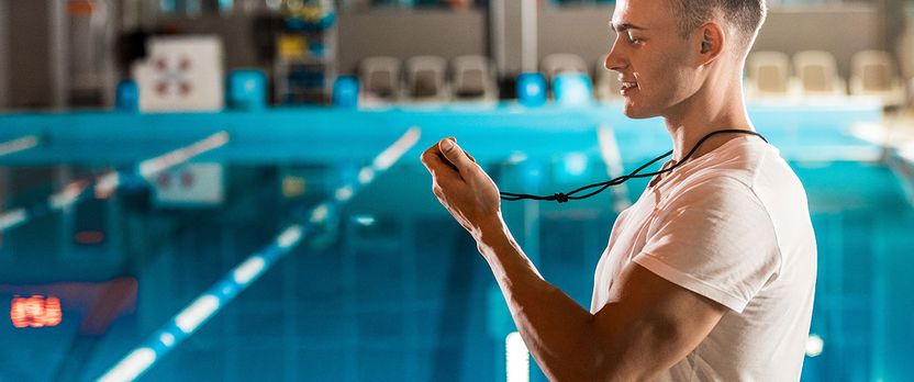 Experto Universitario en Coaching Avanzado y Técnica Competitiva de Natación