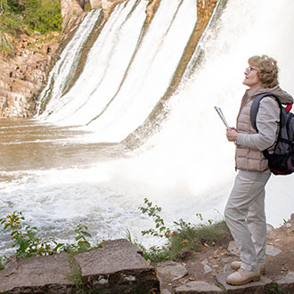 Curso en Monitor y Guía de Senderismo