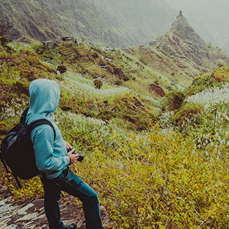 Curso en Itinerarios en Barrancos