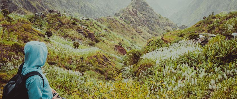 Curso en Itinerarios en Barrancos