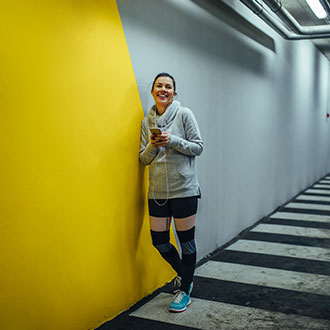 Curso Universitario de Especialización en Monitor de Actividades Deportivas para Personas con Discapacidad