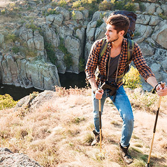 Curso en Evaluación y Gestión de Riesgos en Actividades de Barranquismo