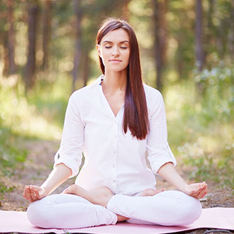 Curso Superior en Conciencia y Creatividad del Yoga