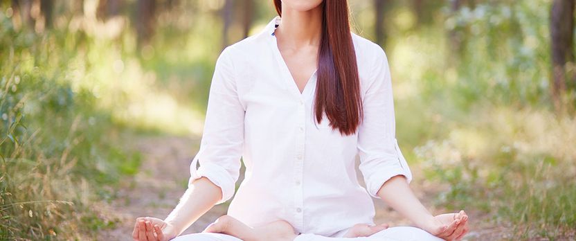 Curso Superior en Conciencia y Creatividad del Yoga