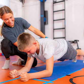 Curso Superior en Monitor Físico-Deportivo en Entornos Naturales
