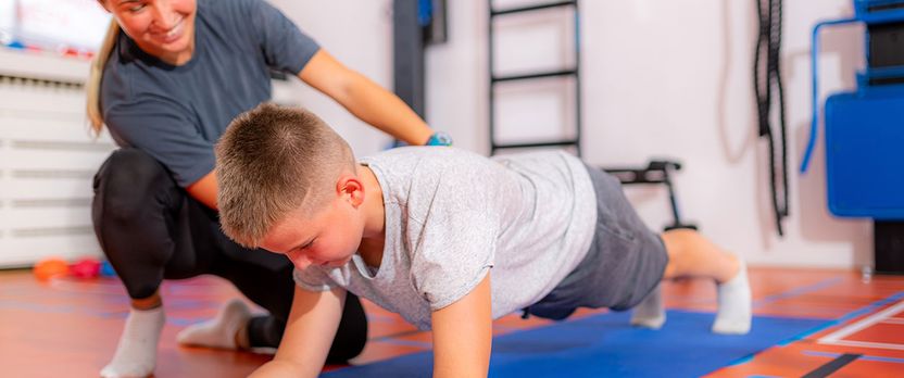 Curso Superior en Monitor Físico-Deportivo en Entornos Naturales