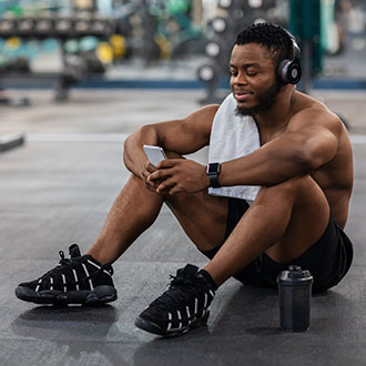 Curso Superior en Instructor de Fitness Musical