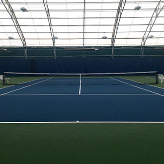 Curso Universitario de Especialización en Técnico en Dirección y Gestión de Instalaciones Deportivas