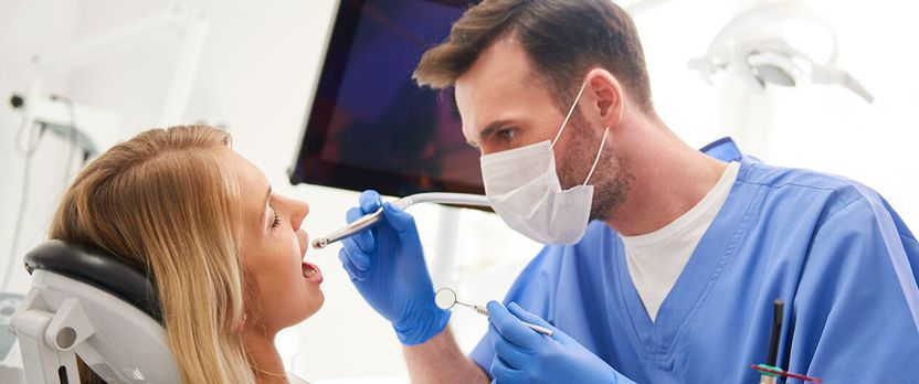 Curso Universitario de Especialización en Asistencia Odontológica
