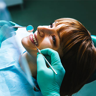 Curso Universitario de Especialización en Auxiliar de Odontología