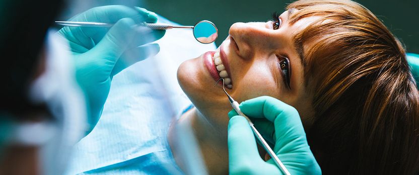 Curso Universitario de Especialización en Auxiliar de Odontología