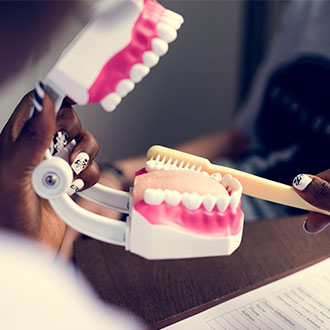 Curso Universitario de Especialización en Enfermedades e Infecciones Odontológicas