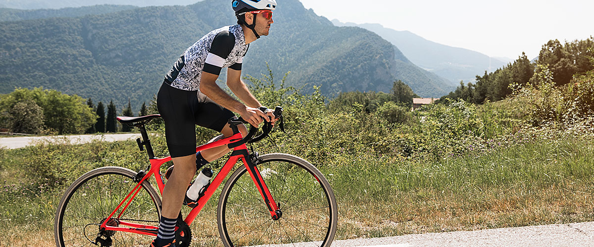 Ciclismo
