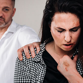 Curso Universitario de Especialización en Estrategias y Técnicas de Intervención en Casos de Violencia Contra la Mujer