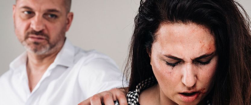 Curso Universitario de Especialización en Estrategias y Técnicas de Intervención en Casos de Violencia Contra la Mujer