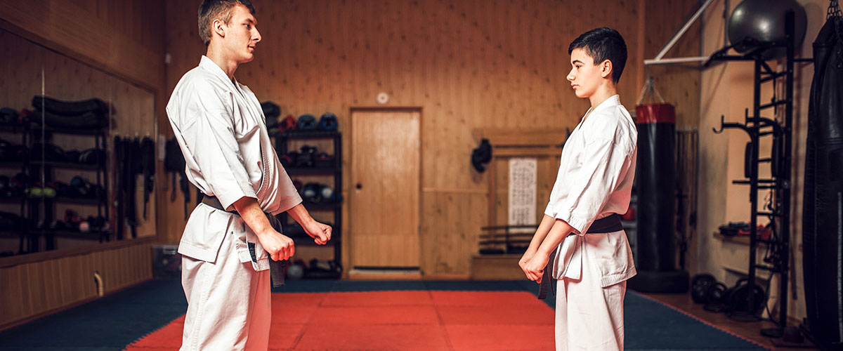Jiu-jitsu