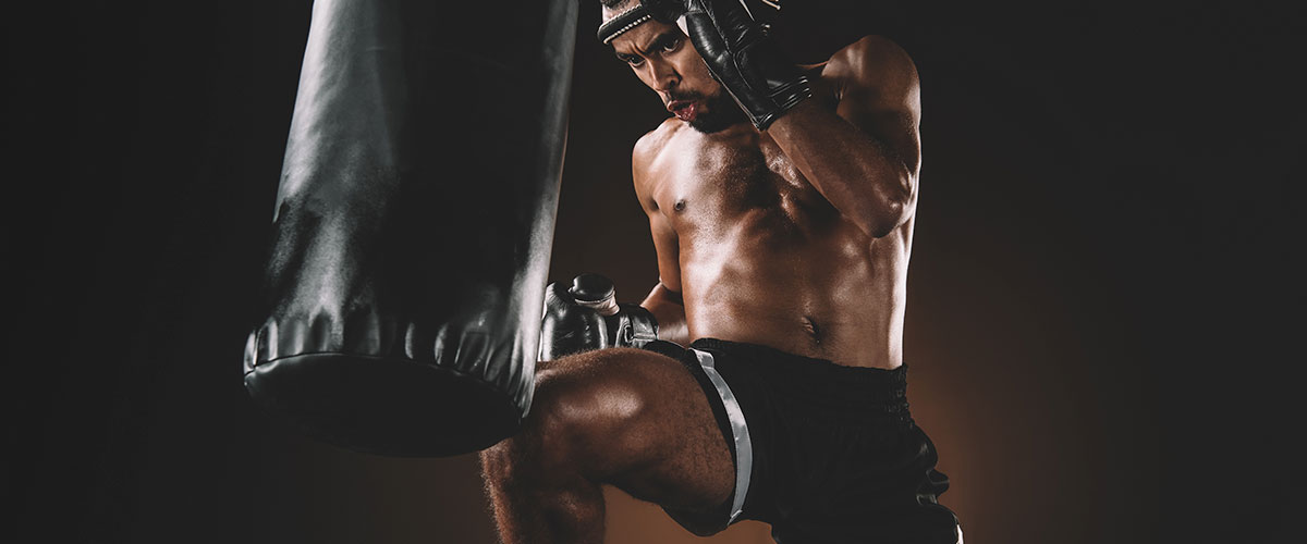Muay thai