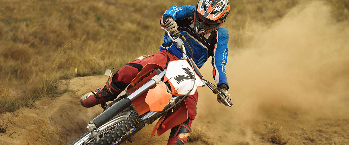Motocross