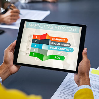 Curso de Desarrollo Profesional en Estrategias Avanzadas de Publicidad con Google Ads