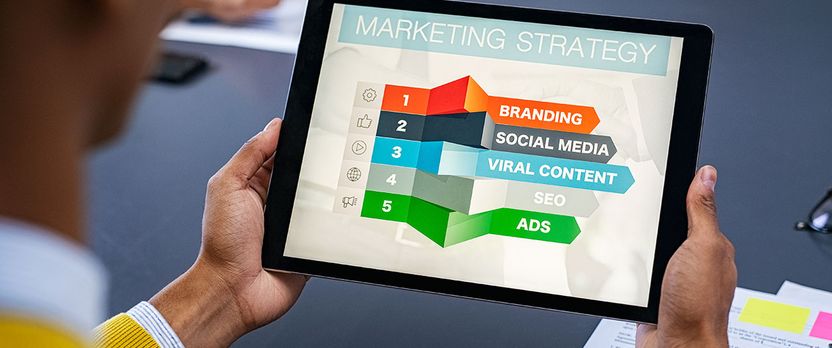 Curso de Desarrollo Profesional en Estrategias Avanzadas de Publicidad con Google Ads