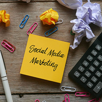 Experto Universitario en Social Media Management