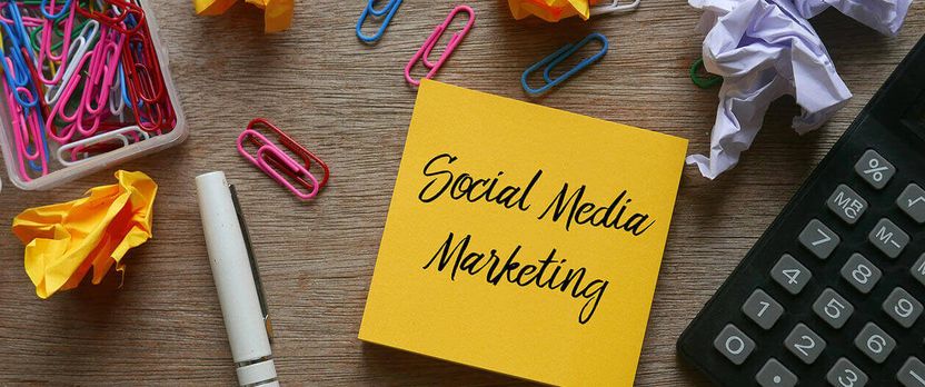 Experto Universitario en Social Media Management