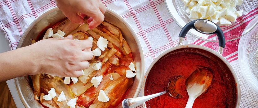 Curso de Desarrollo Profesional en Aprovisionamiento, preelaboración y conservación culinaria