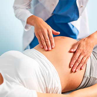 Curso Universitario de Especialización en Matrona