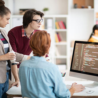 Curso Superior en Técnico de programación de páginas web con JavaScript