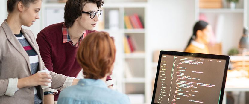 Curso Superior en Técnico de programación de páginas web con JavaScript
