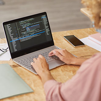 Curso Superior en Desarrollo Web con PHP y JavaScript
