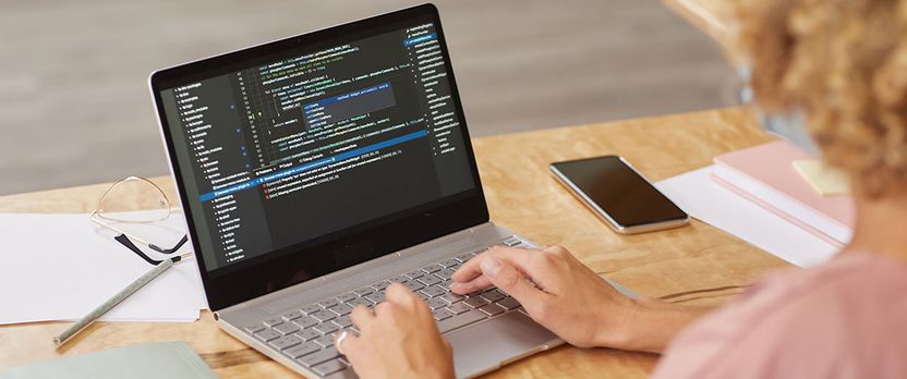Curso Superior en Desarrollo Web con PHP y JavaScript