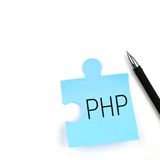 Curso Superior en Técnico de programación de páginas web con PHP