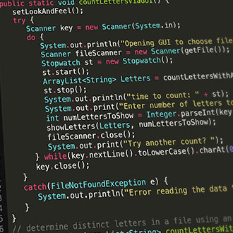 Experto Universitario en Desarrollo de Software con Java