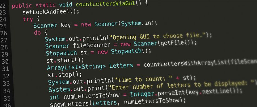 Experto Universitario en Desarrollo de Software con Java