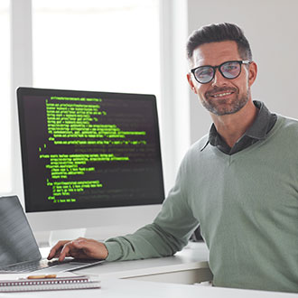 Curso Superior en Análisis y Programación en Java