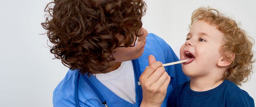 Curso Universitario de Especialización en Cuidados de Enfermería Especializados en Pediatría