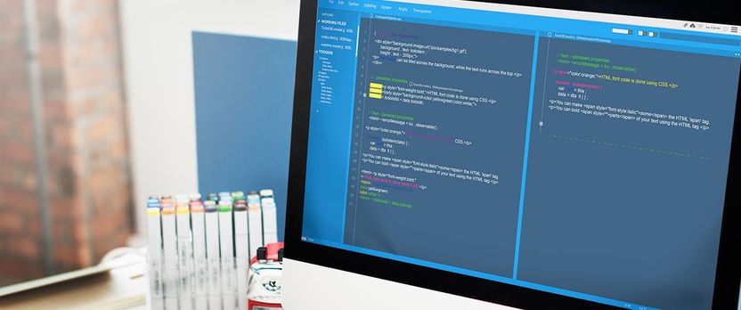 Curso Superior en Programación de Dispositivos Móviles