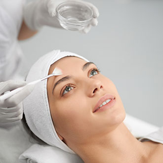 Especialista en Esteticista Profesional
