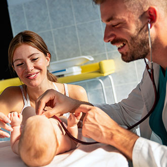 Curso Universitario de Especialización en Neonatología