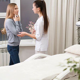 Experto Universitario en Técnicas Avanzadas en Estética Médica y Antiaging