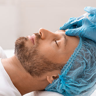 Curso de Desarrollo Profesional en Evaluación y Tratamiento de Problemas Capilares Estéticos