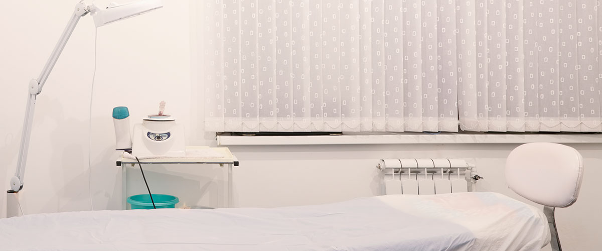 Profesional de Esteticista